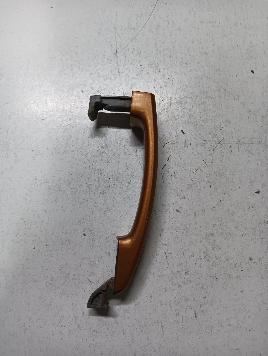 Maner usa stanga fata CHEVROLET AVEO Hatchback T250, T255 2006 - > – foto 2