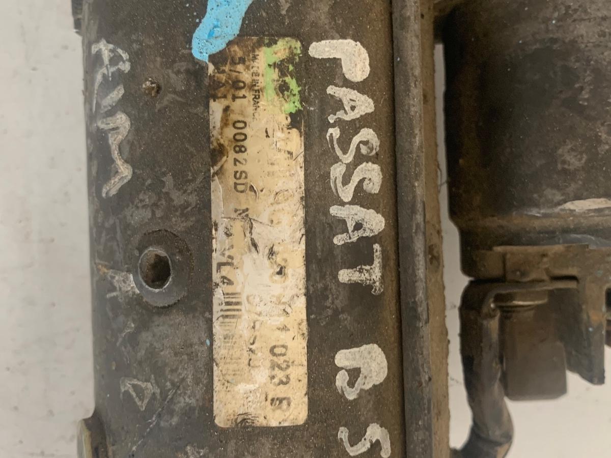 Electromotor 1.9AJM VOLKSWAGEN PASSAT B5,5 1997-2001 – foto 3