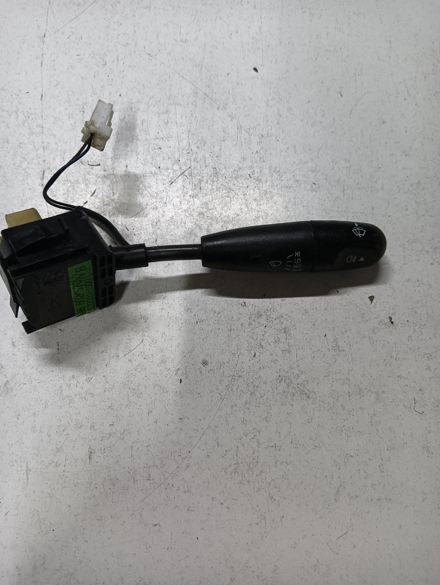 Maneta actionare stergatoare CHEVROLET AVEO Hatchback T250, T255 2006 - > 96602570