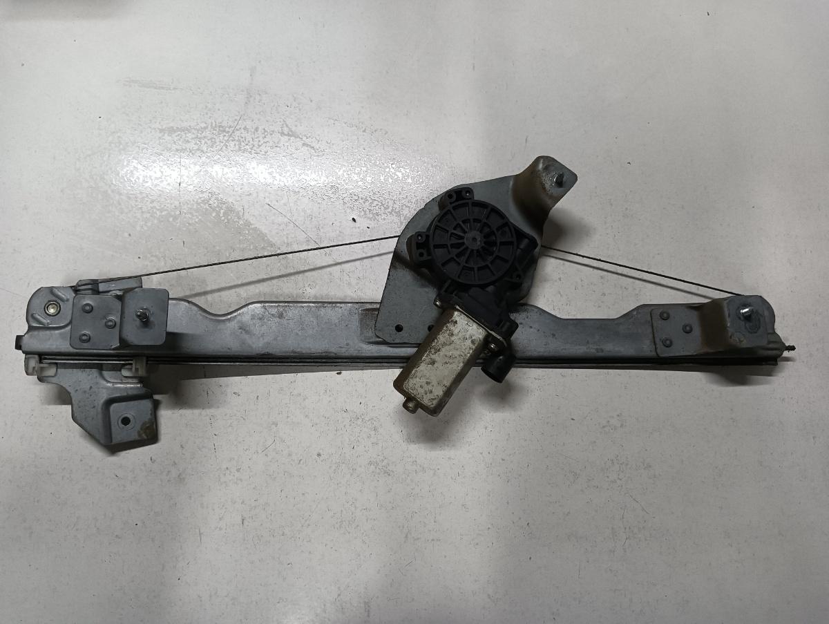 Macara geam electric  stanga fata DACIA SANDERO 2008 - >