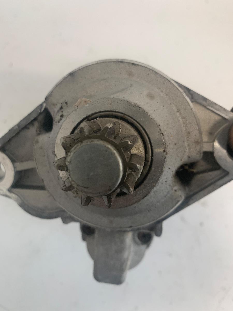 Electromotor 2.0D BKD VOLKSWAGEN GOLF V 1K1 2003 - 2009, AUDI A3 II 8P1 2003 - 2013 – foto 2