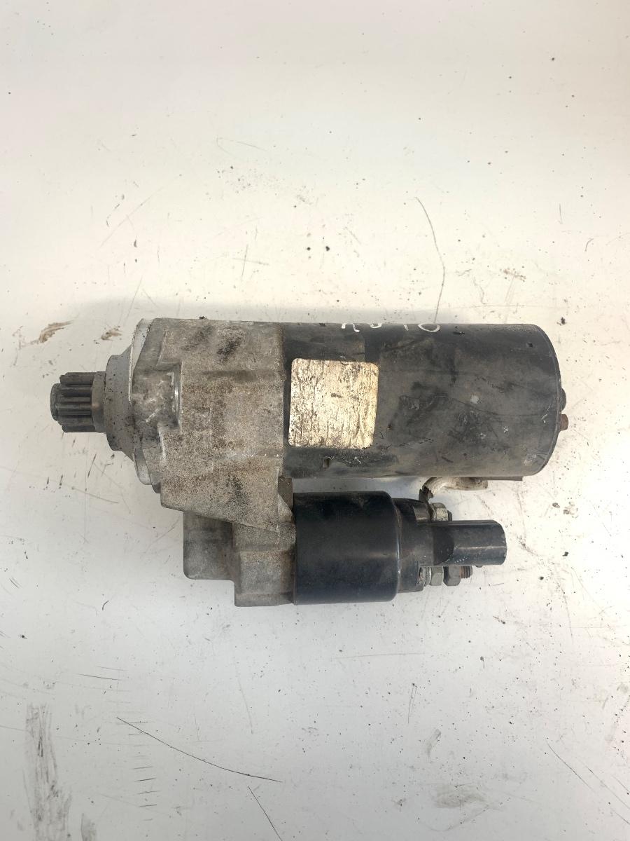 Electromotor 2.0D BKD VOLKSWAGEN GOLF V 1K1 2003 - 2009, AUDI A3 II 8P1 2003 - 2013 – foto 3