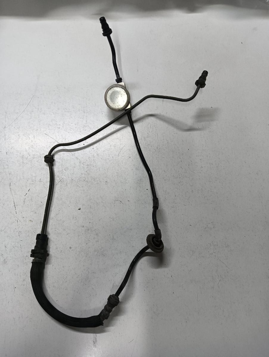 Furtun/conducta combustibil CHEVROLET AVEO Hatchback T250, T255 2006 - > 1.2 1.2 LMU