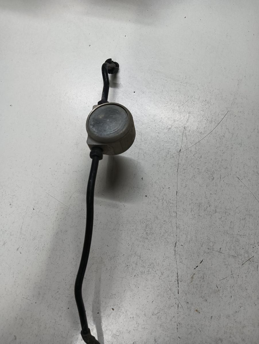Furtun/conducta combustibil CHEVROLET AVEO Hatchback T250, T255 2006 - > 1.2 1.2 LMU – foto 2