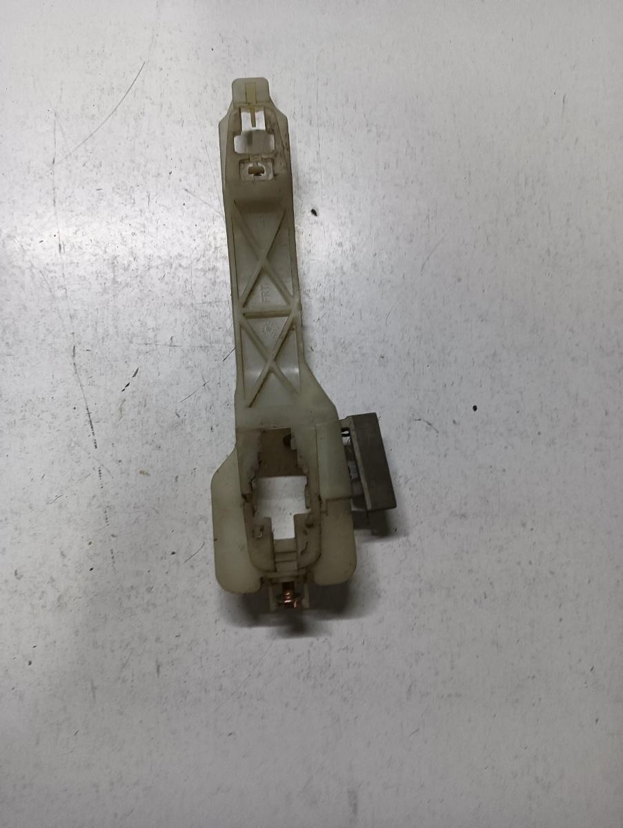 Maner usa interior  stanga fata CHEVROLET AVEO Hatchback T250, T255 2006 - >