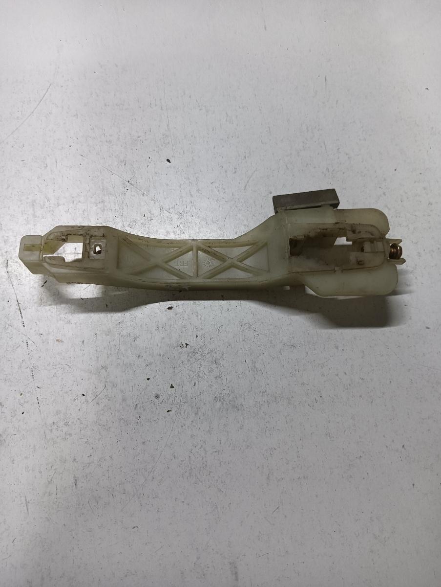 Maner usa interior  stanga fata CHEVROLET AVEO Hatchback T250, T255 2006 - > – foto 2