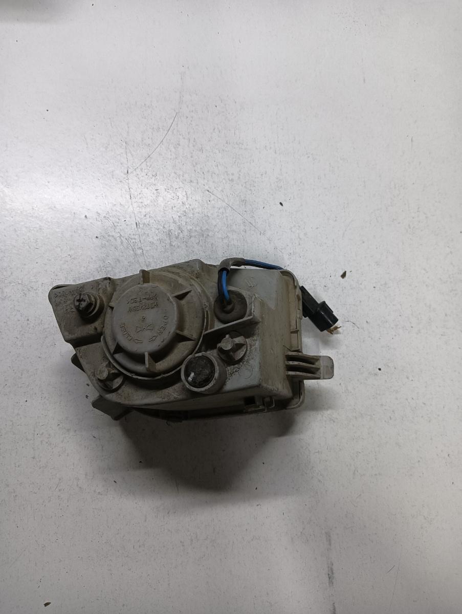 Proiector ceata dreapta fata CHEVROLET AVEO Hatchback T250, T255 2006 - > – foto 2