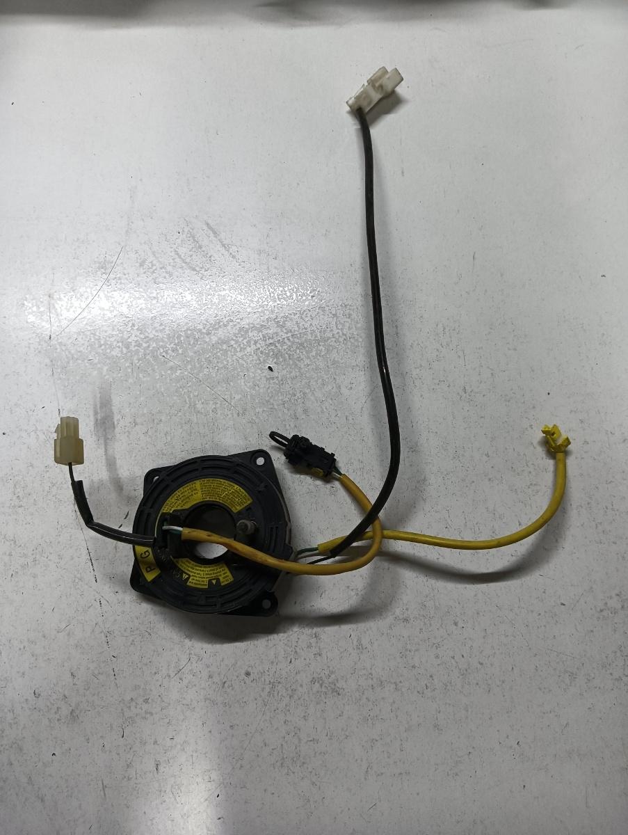 Spirala/bobina airbag (inel SRS) CHEVROLET AVEO Hatchback T250, T255 2006 - > Fn7pgjbza