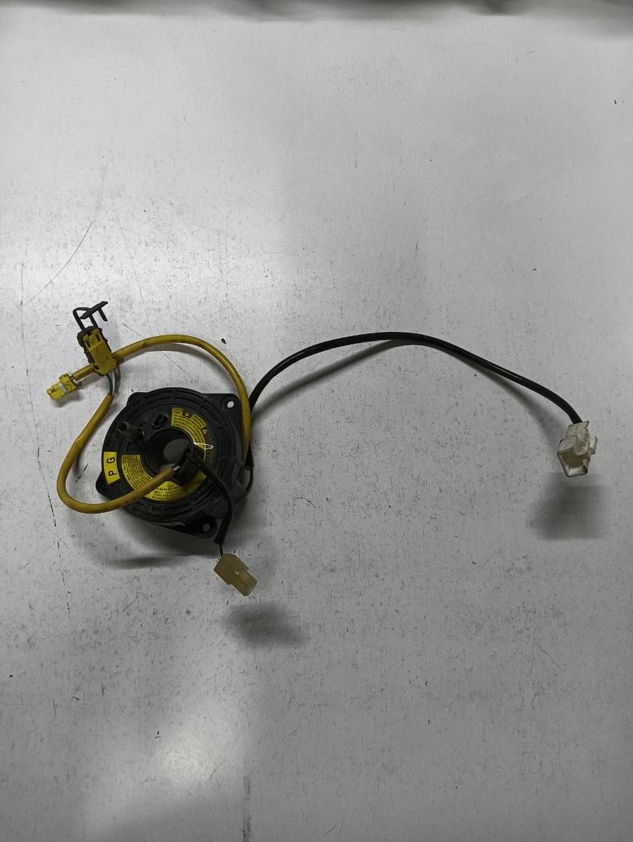 Spirala/bobina airbag (inel SRS) CHEVROLET AVEO Hatchback T250, T255 2006 - > Fn8pge5kr