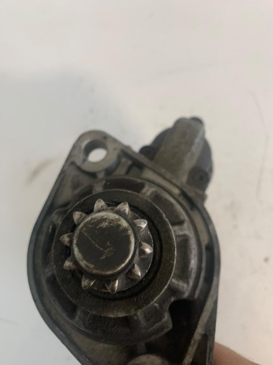 Electromotor 2.0SDI VOLKSWAGEN CADDY III Box 2KA, 2KH, 2CA, 2CH 2004 - 2015 1005831397 – foto 3