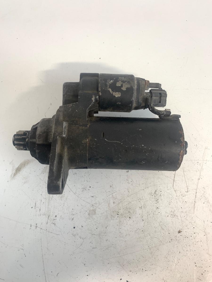 Electromotor 2.0SDI VOLKSWAGEN CADDY III Box 2KA, 2KH, 2CA, 2CH 2004 - 2015 1005831397 – foto 2