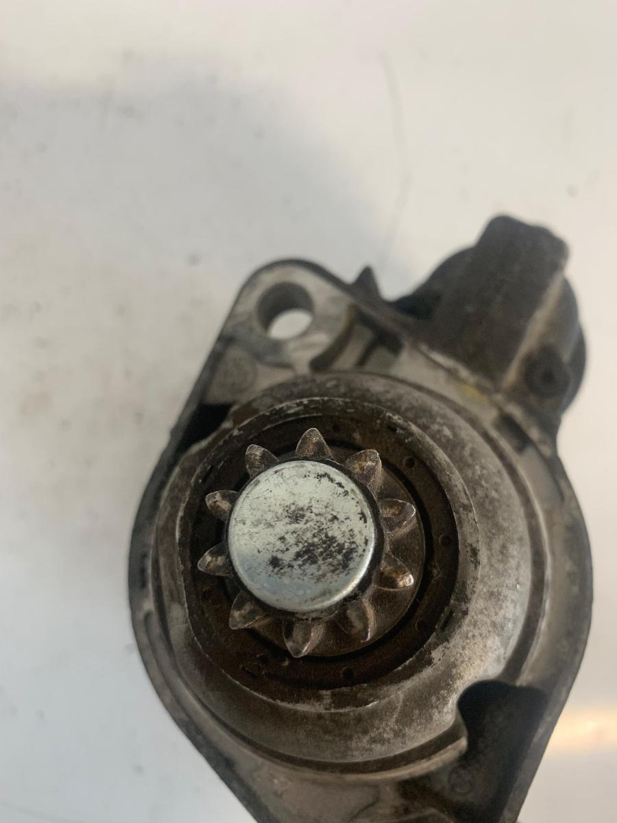 Electromotor 1.6B VOLKSWAGEN NEW BEETLE 9C1, 1C1 1998 - 2010 OEM  0001121008 – foto 2