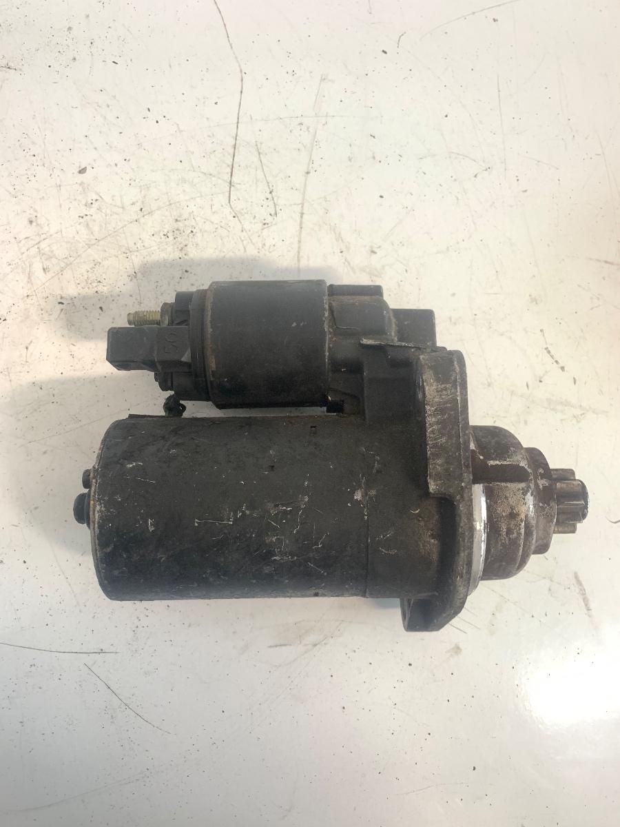 Electromotor 1.6B VOLKSWAGEN NEW BEETLE 9C1, 1C1 1998 - 2010 OEM  0001121008 – foto 3