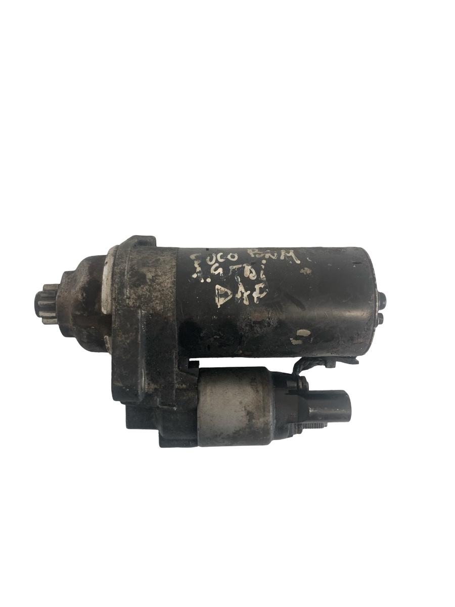 Electromotor 1.4TDI BNM SKODA FABIA 6Y2 1999 - 2008 OEM 1005831344