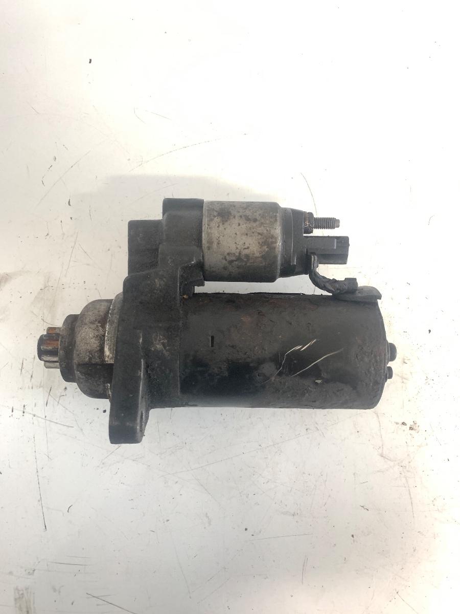 Electromotor 1.4TDI BNM SKODA FABIA 6Y2 1999 - 2008 OEM 1005831344 – foto 2