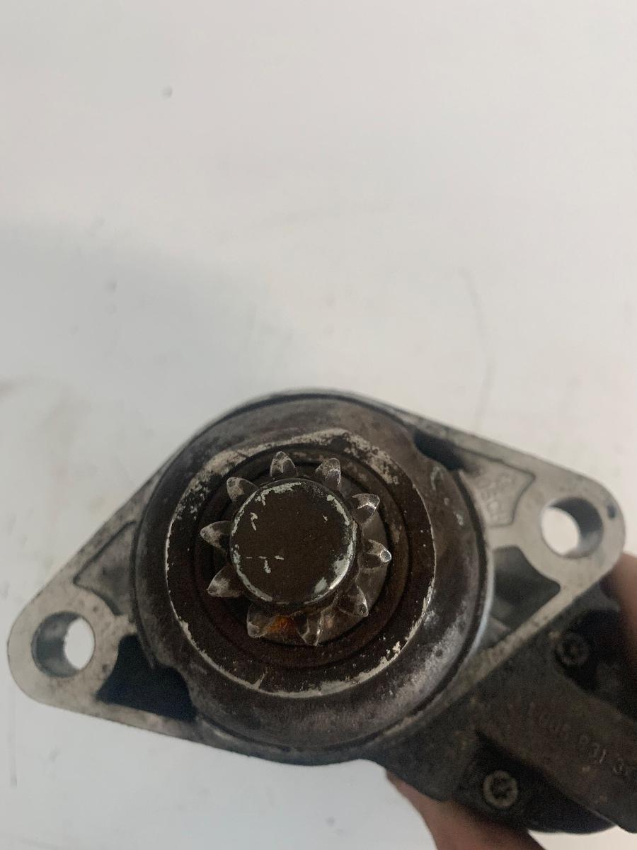 Electromotor 1.4TDI BNM SKODA FABIA 6Y2 1999 - 2008 OEM 1005831344 – foto 3
