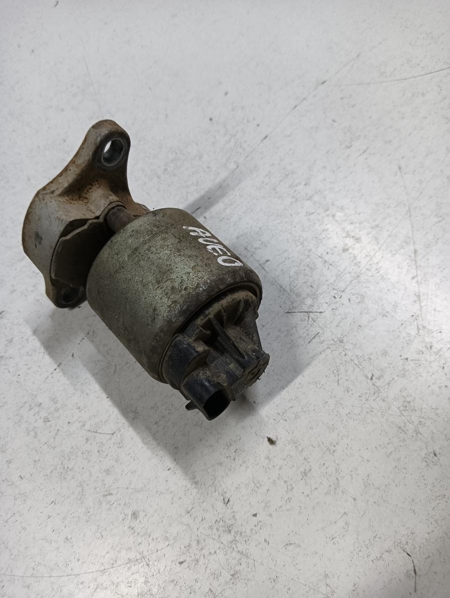 Supapa EGR CHEVROLET AVEO Hatchback T250, T255 2006 - > 1.4 1.4 LDT – foto 3