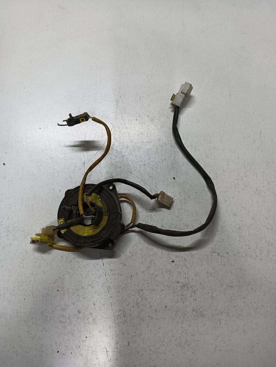 Spirala/bobina airbag (inel SRS) CHEVROLET AVEO Hatchback T250, T255 2006 - > Fn5pd8rhz