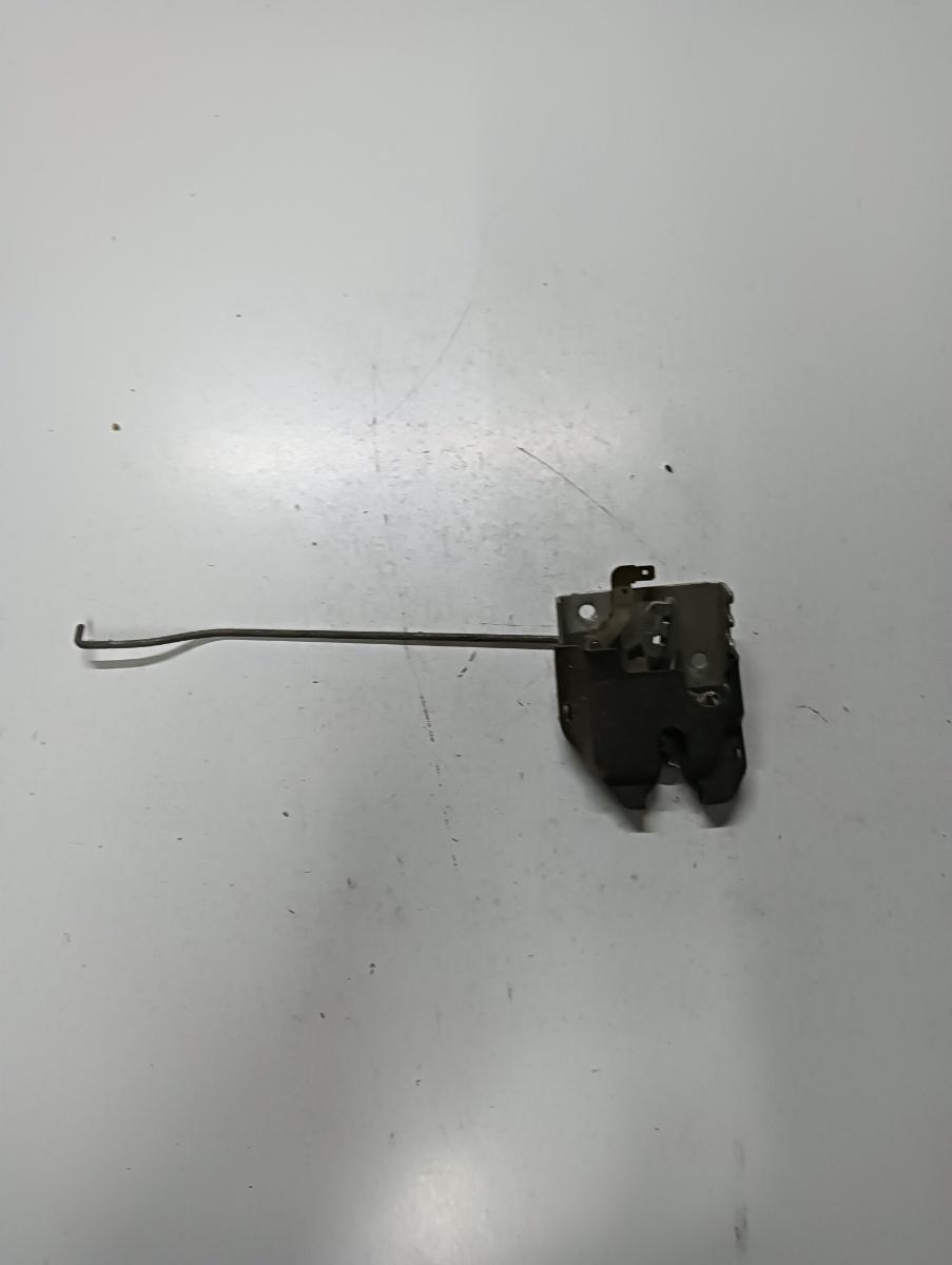 Incuietoare exterioara hayon CHEVROLET AVEO Hatchback T250, T255 2006 - >