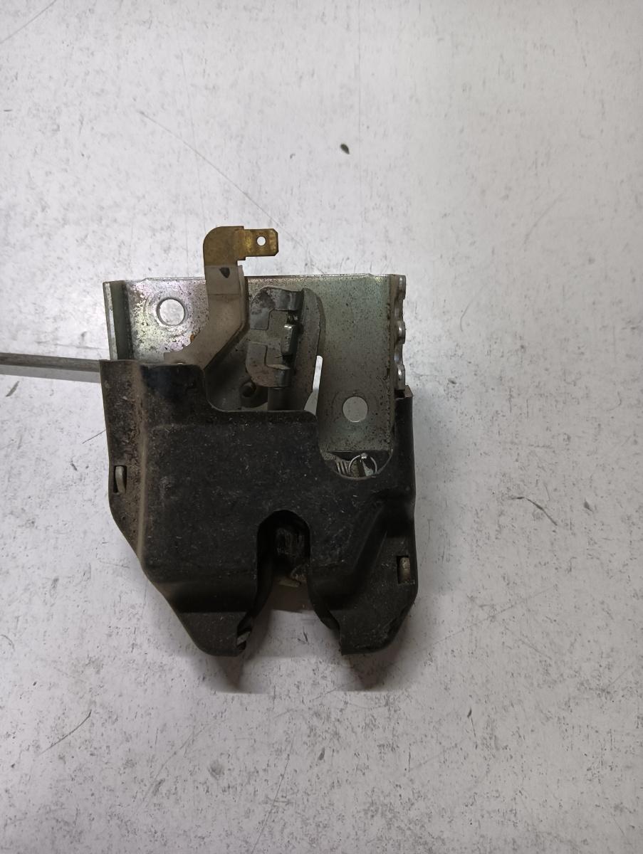 Incuietoare exterioara hayon CHEVROLET AVEO Hatchback T250, T255 2006 - > – foto 2