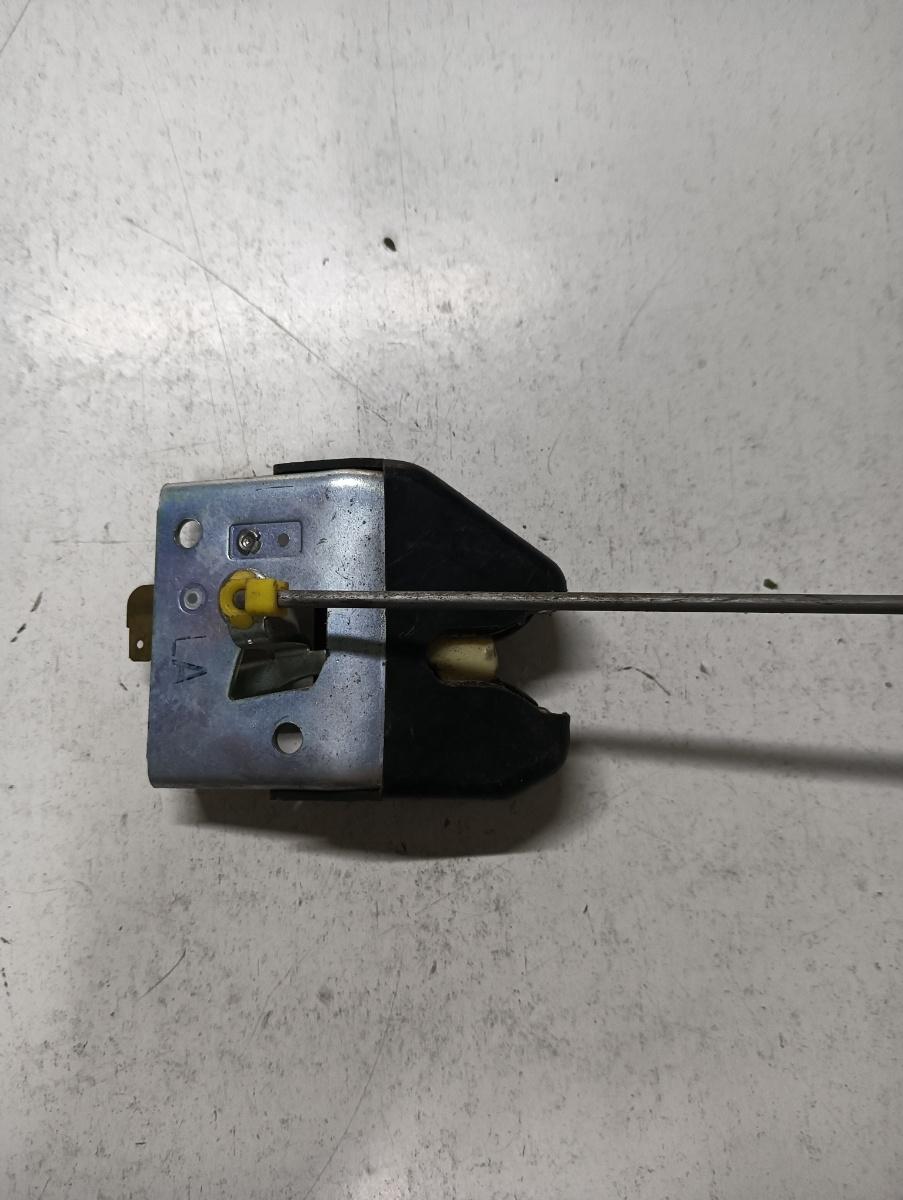 Incuietoare exterioara hayon CHEVROLET AVEO Hatchback T250, T255 2006 - > – foto 3