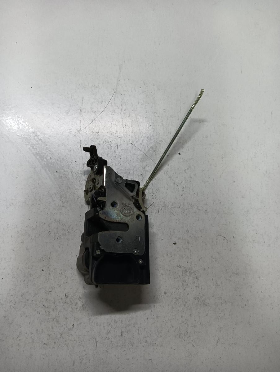 Broasca usa stanga spate CHEVROLET AVEO Hatchback T250, T255 2006 - >