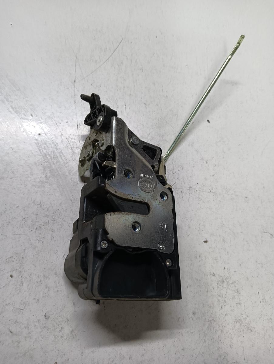 Broasca usa stanga spate CHEVROLET AVEO Hatchback T250, T255 2006 - > – foto 2