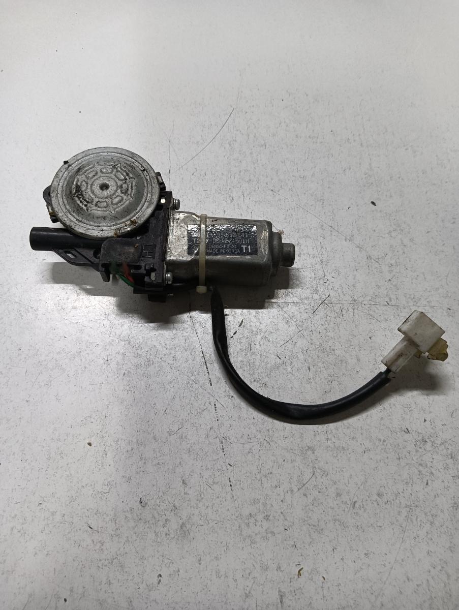 Motoras geam pivotant stanga fata CHEVROLET AVEO Hatchback T250, T255 2006 - > – foto 2