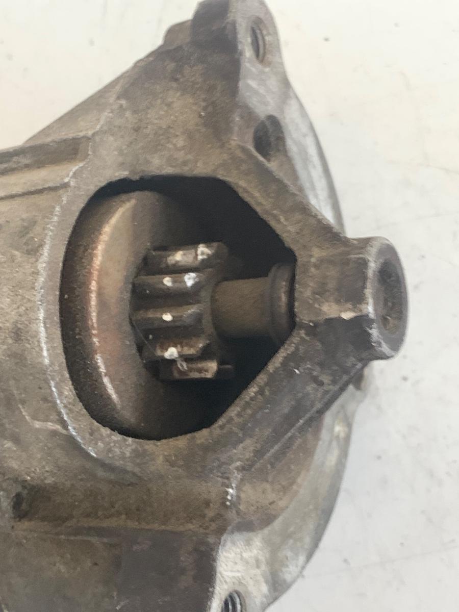 Electromotor 2.2HDI PEUGEOT 607 9D, 9U 2000 - > D7R26 25K40642TMC – foto 3