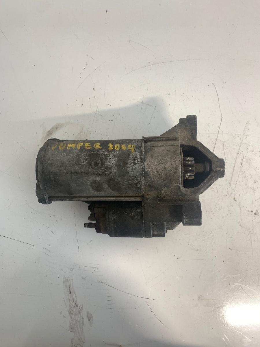 Electromotor 2.2HDI PEUGEOT 607 9D, 9U 2000 - > D7R26 25K40642TMC – foto 2