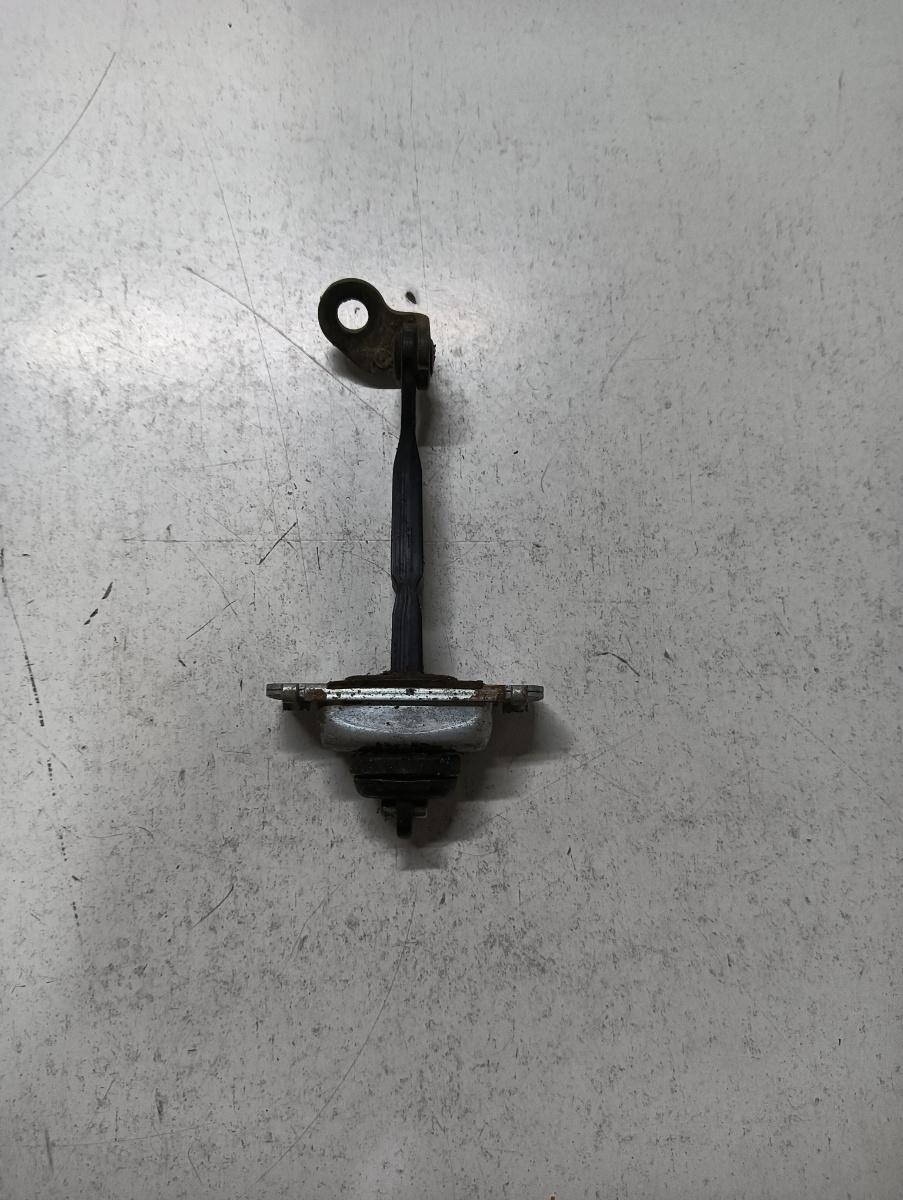 Opritor usa  stanga spate CHEVROLET AVEO Hatchback T250, T255 2006 - >