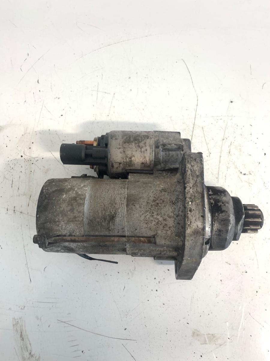 Electromotor VOLKSWAGEN PASSAT 3C2 2005 - 2010 2.0 TDI 16V BKP 2M911023N – foto 2