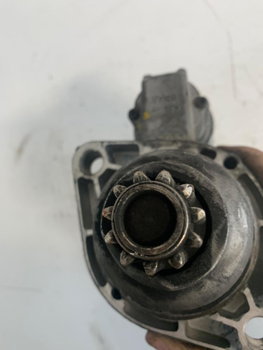 Electromotor VOLKSWAGEN PASSAT 3C2 2005 - 2010 2.0 TDI 16V BKP 2M911023N – foto 4