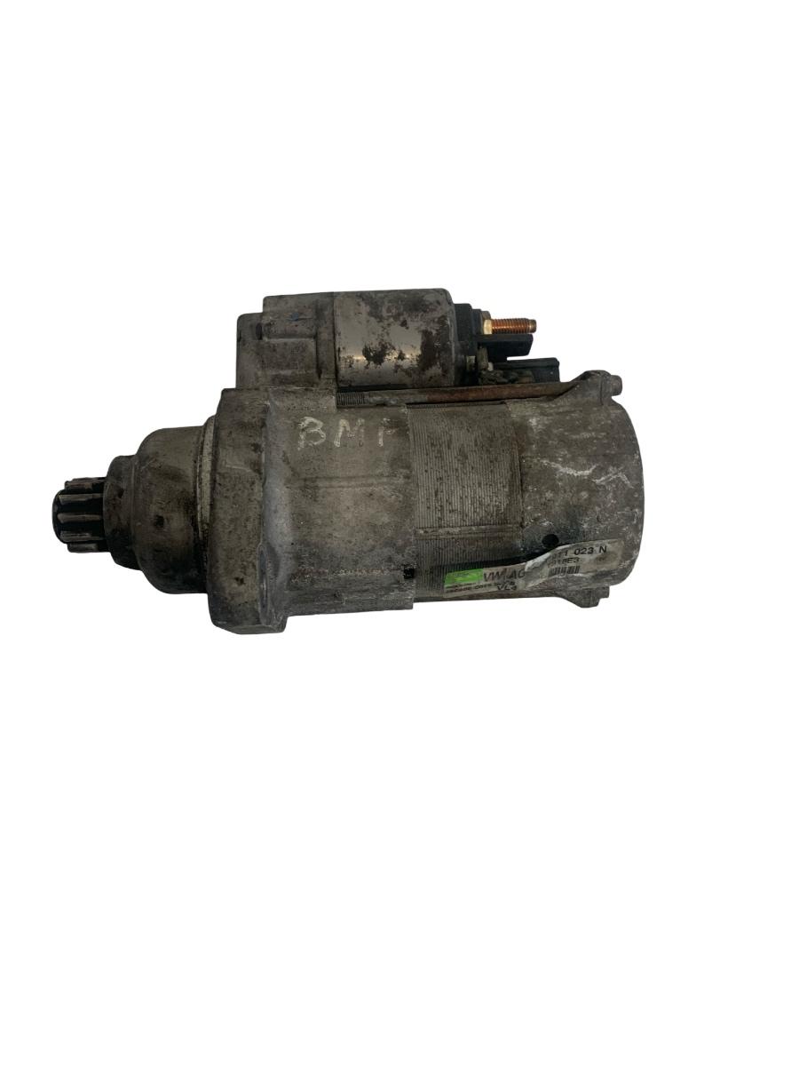 Electromotor VOLKSWAGEN PASSAT 3C2 2005 - 2010 2.0 TDI 16V BKP 2M911023N