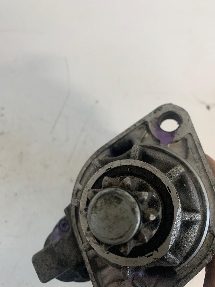 Electromotor VOLKSWAGEN PASSAT Variant 3B6 2000 - 2005 – foto 4