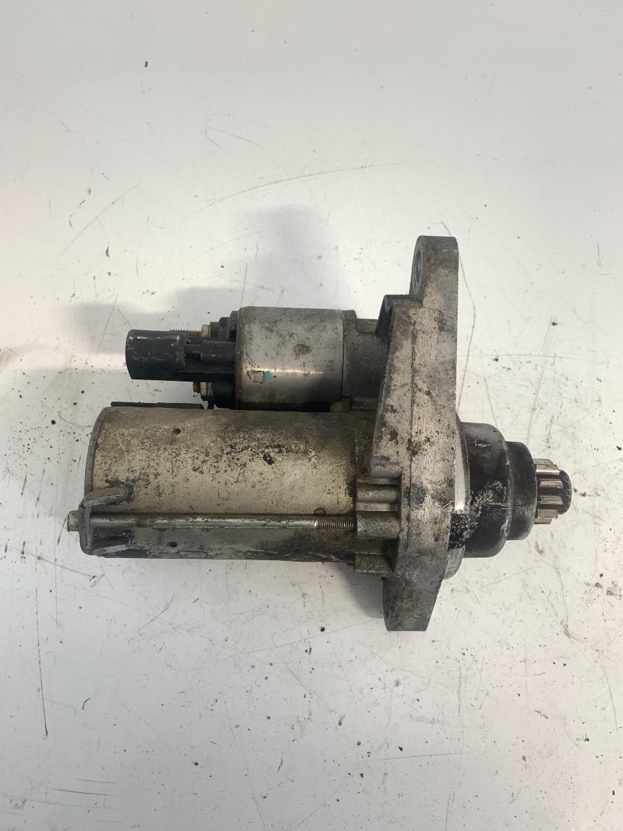 Electromotor 1.2BZG SKODA FABIA II 542 2006 - 2014 OEM 02T911023S – foto 3