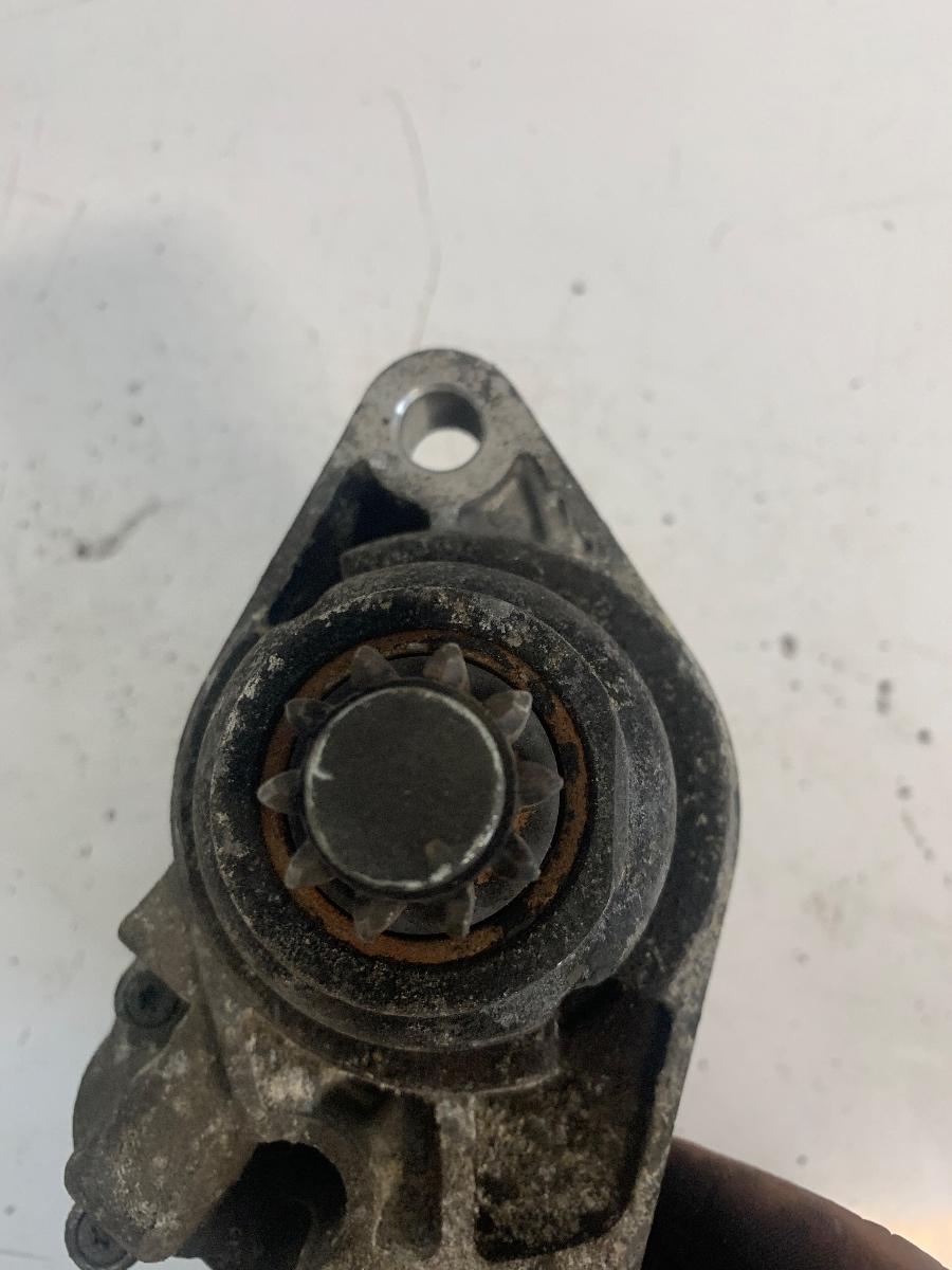 Electromotor 1.4B VOLKSWAGEN POLO 9N_ 2001 - 2012 – foto 2