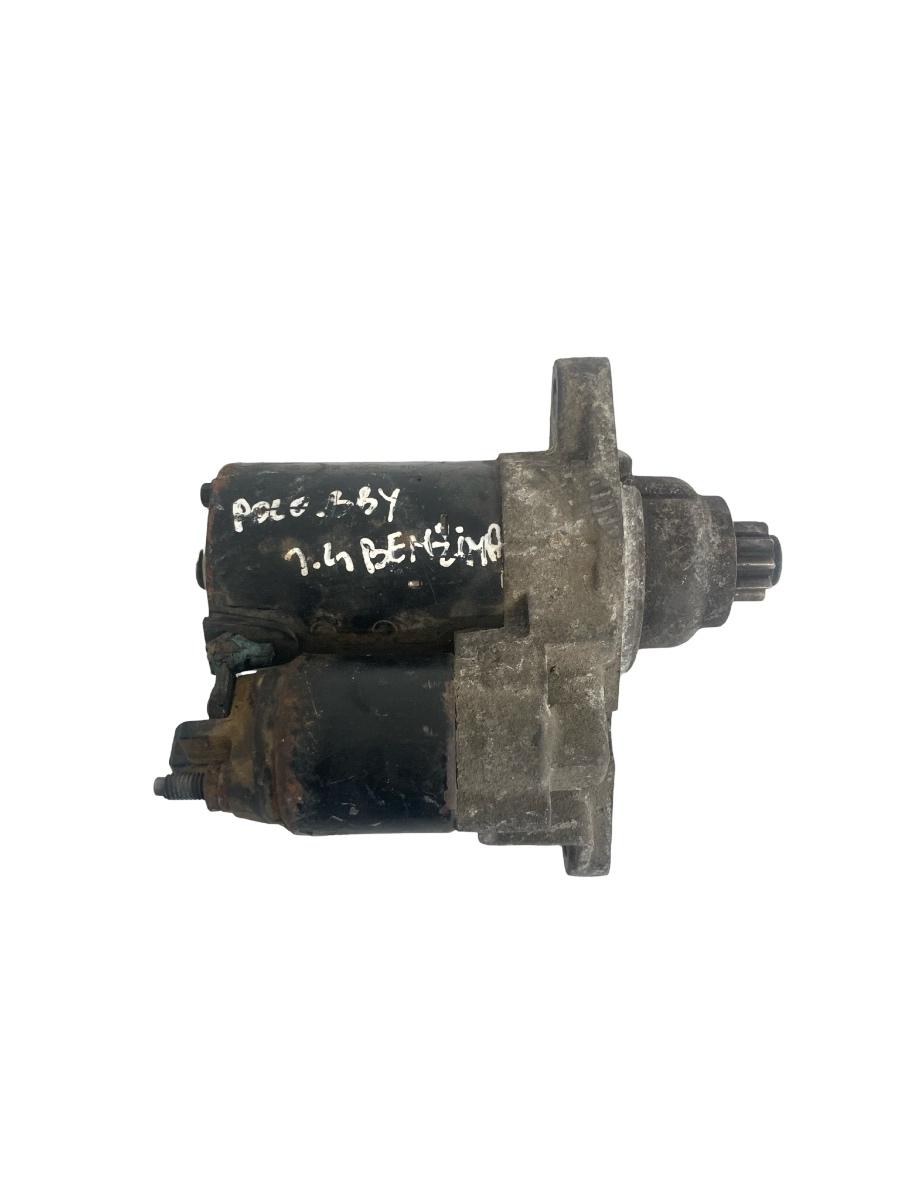 Electromotor 1.4B VOLKSWAGEN POLO 9N_ 2001 - 2012