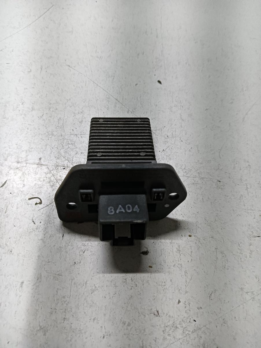 Rezistenta ventilator  CHEVROLET AVEO Hatchback T250, T255 2006 - > – foto 2
