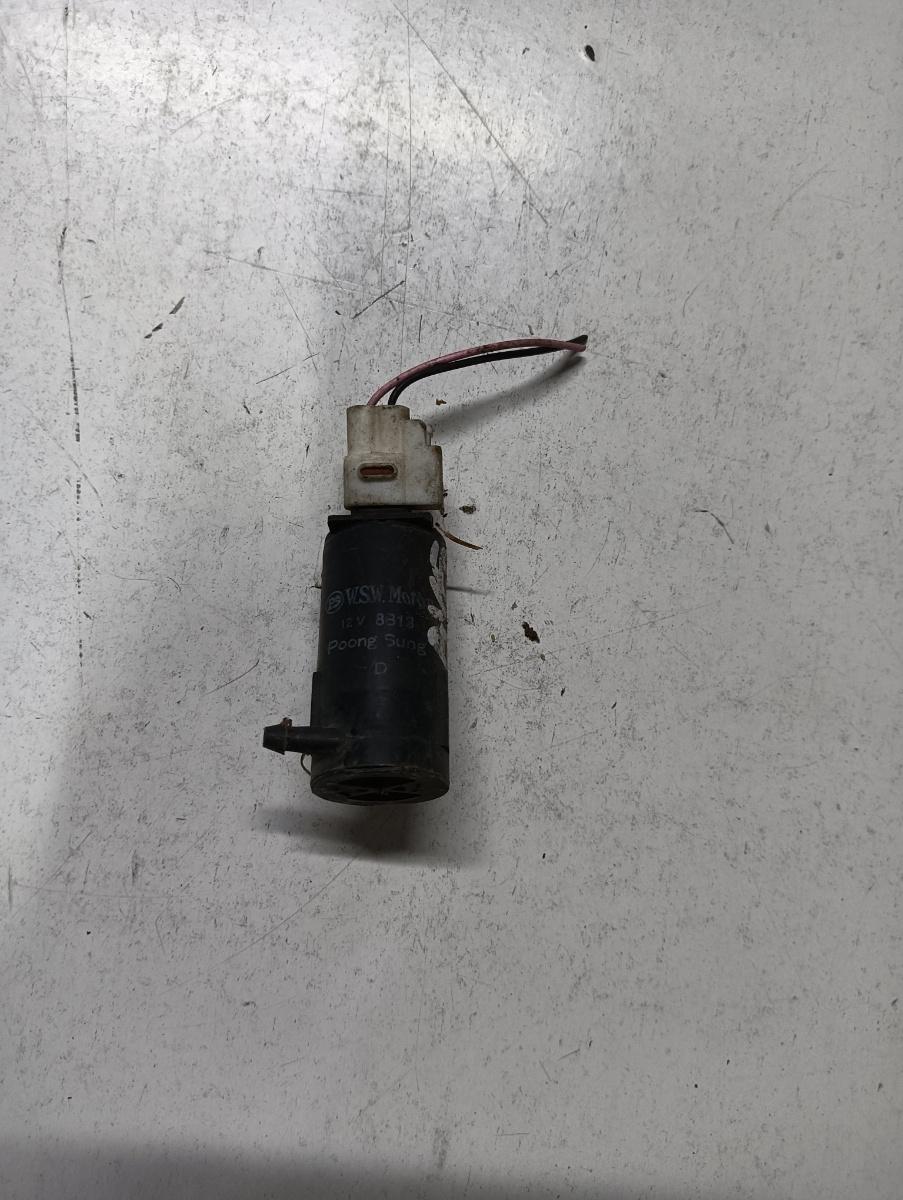 Pompita lichid parbriz  CHEVROLET AVEO Hatchback T250, T255 2006 - >