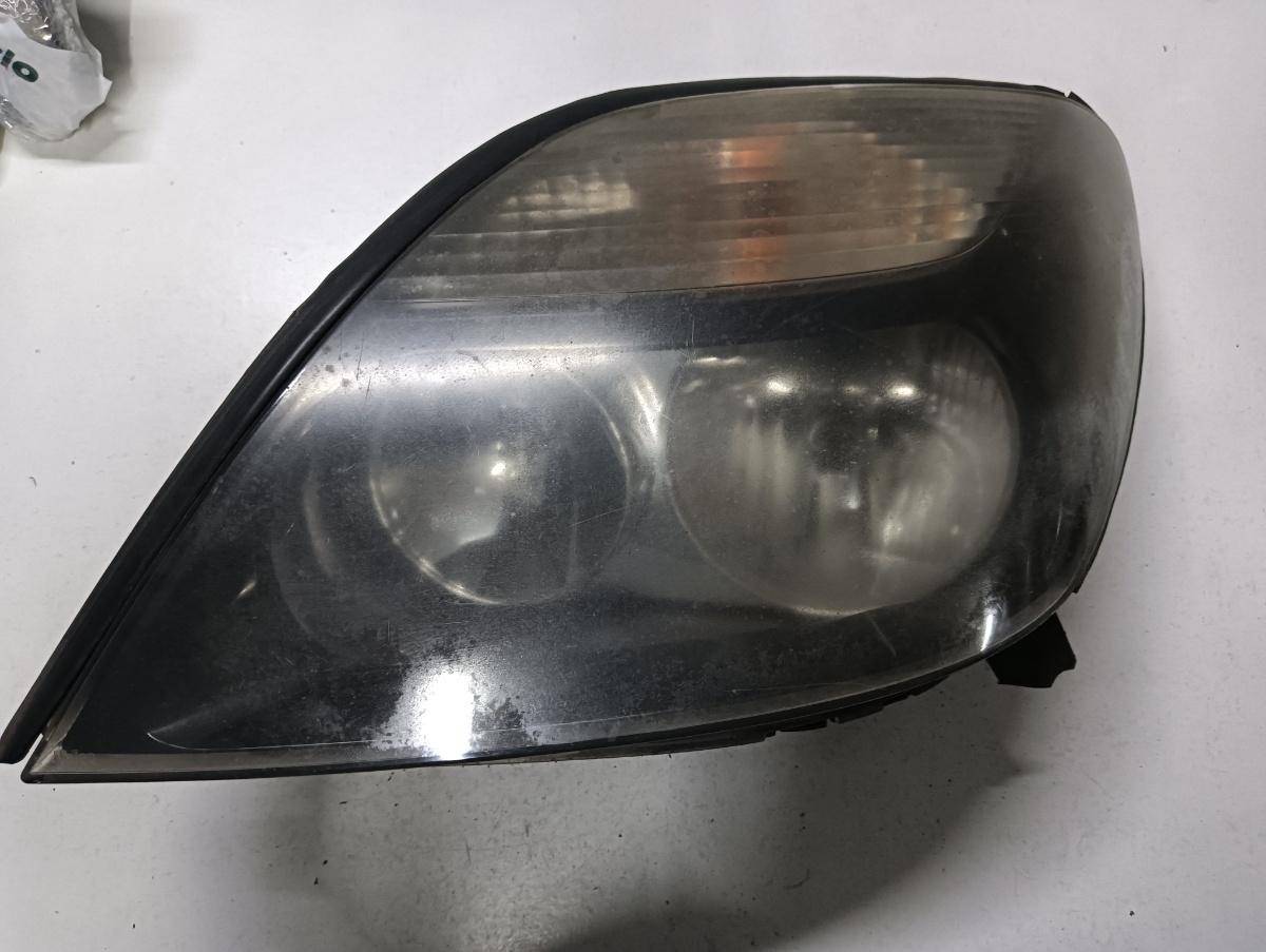 Far stanga fata RENAULT SCENIC I JA0/1_, FA0_ 1999 - 2003