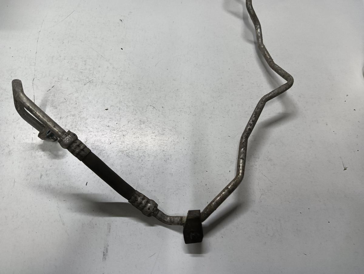 Conducta AC RENAULT SCENIC I JA0/1_, FA0_ 1999 - 2003 – foto 2