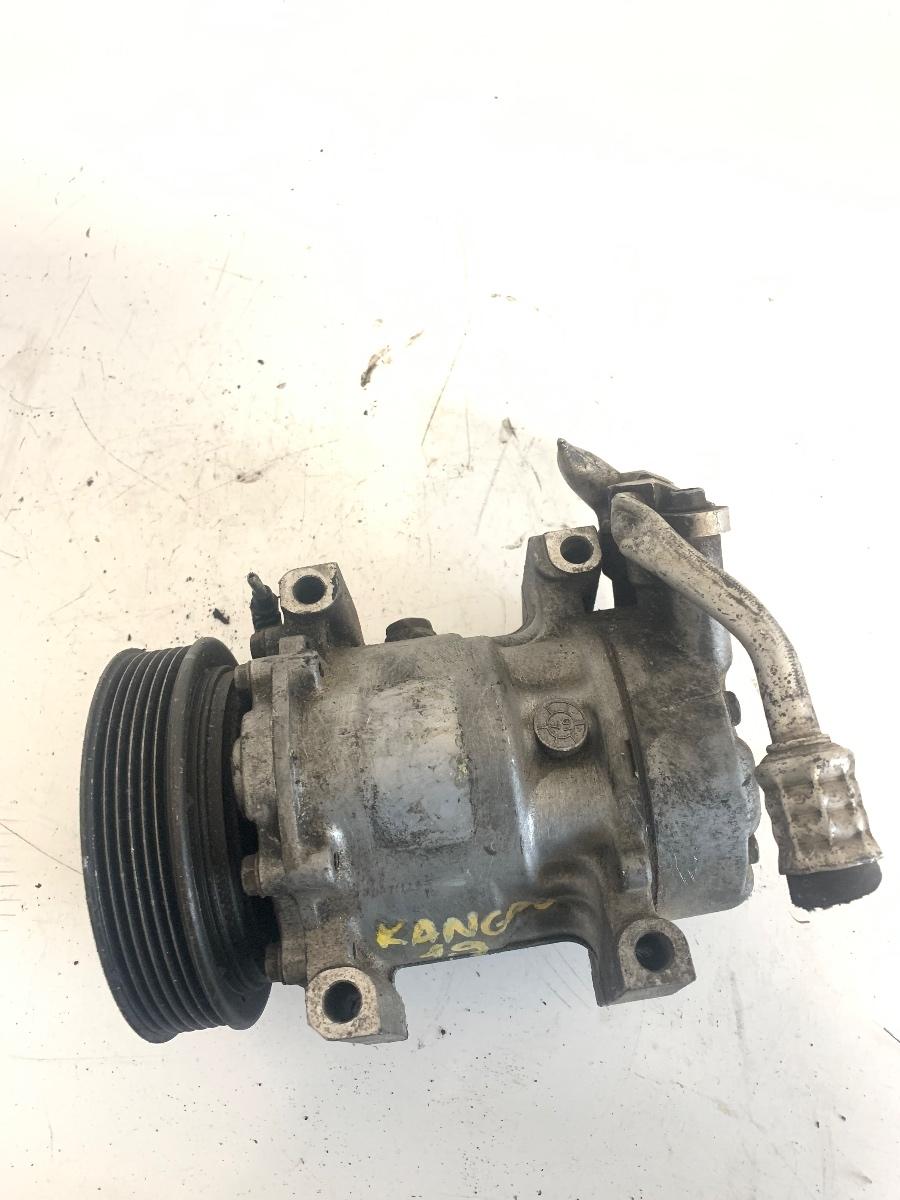 Compresor  AC 1.9D RENAULT KANGOO OEM1700111235 – foto 3