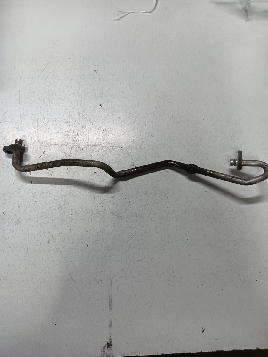 Conducta AC RENAULT SCENIC I JA0/1_, FA0_ 1999 - 2003 – foto 2