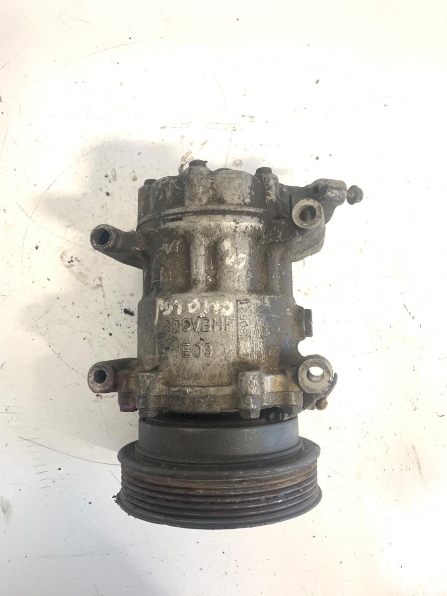 Compresor  AC 1.5DCI RENAULT CLIO II BB0/1/2_, CB0/1/2_ 1998 - > OEM 8200315744 – foto 2