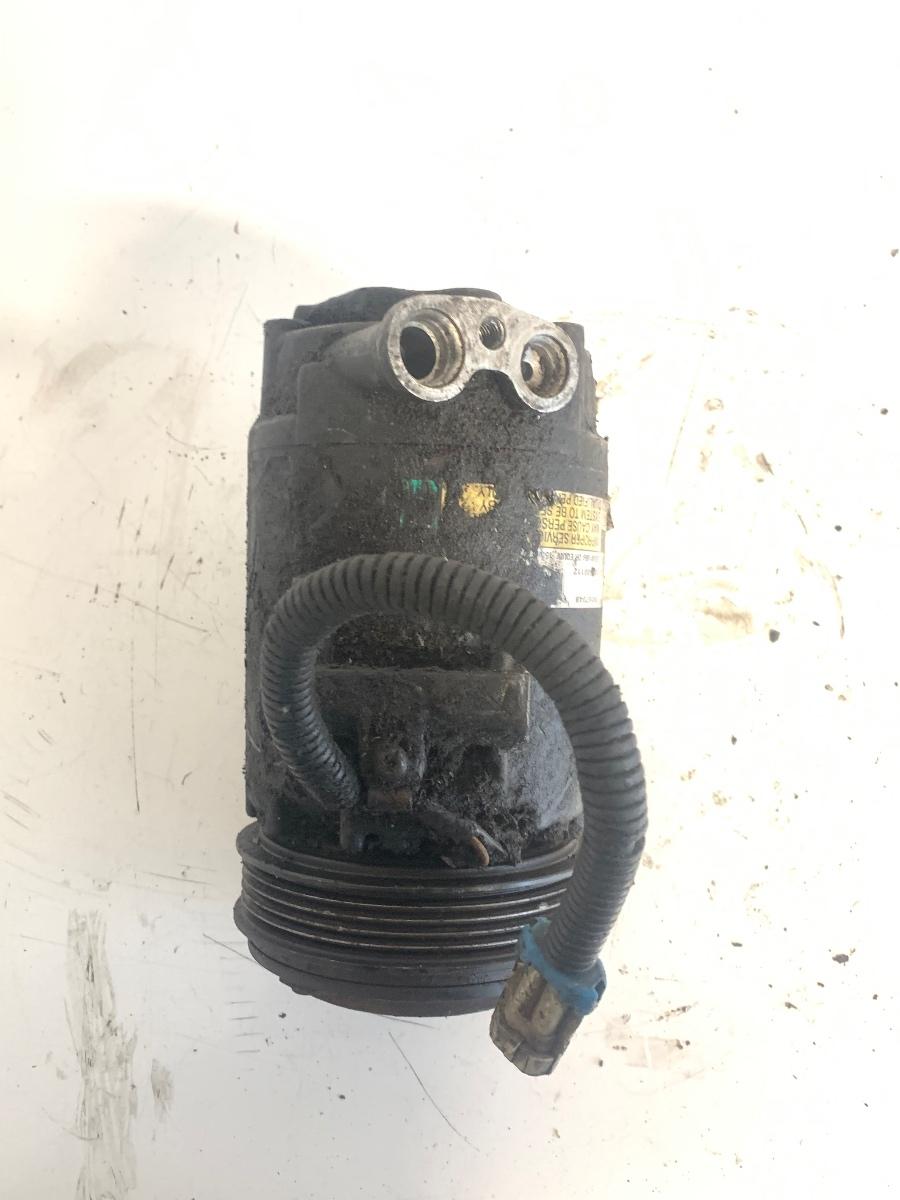Compresor AC 1.0 / 1.2B OPEL AGILA A H00 2000 - 2007 OEM 09167048 – foto 3