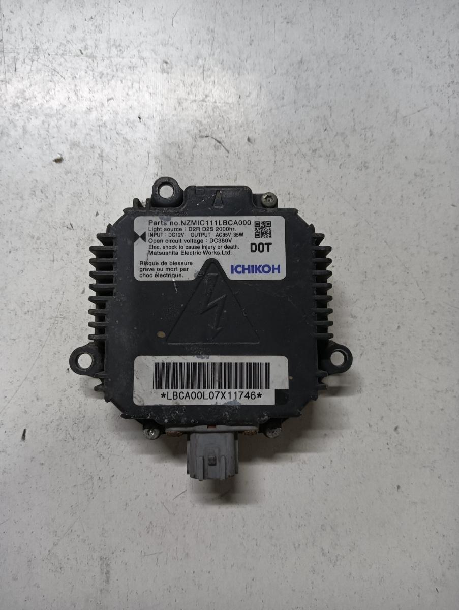 Calculator far stanga fata SUBARU IMPREZA Estate 2011 - >