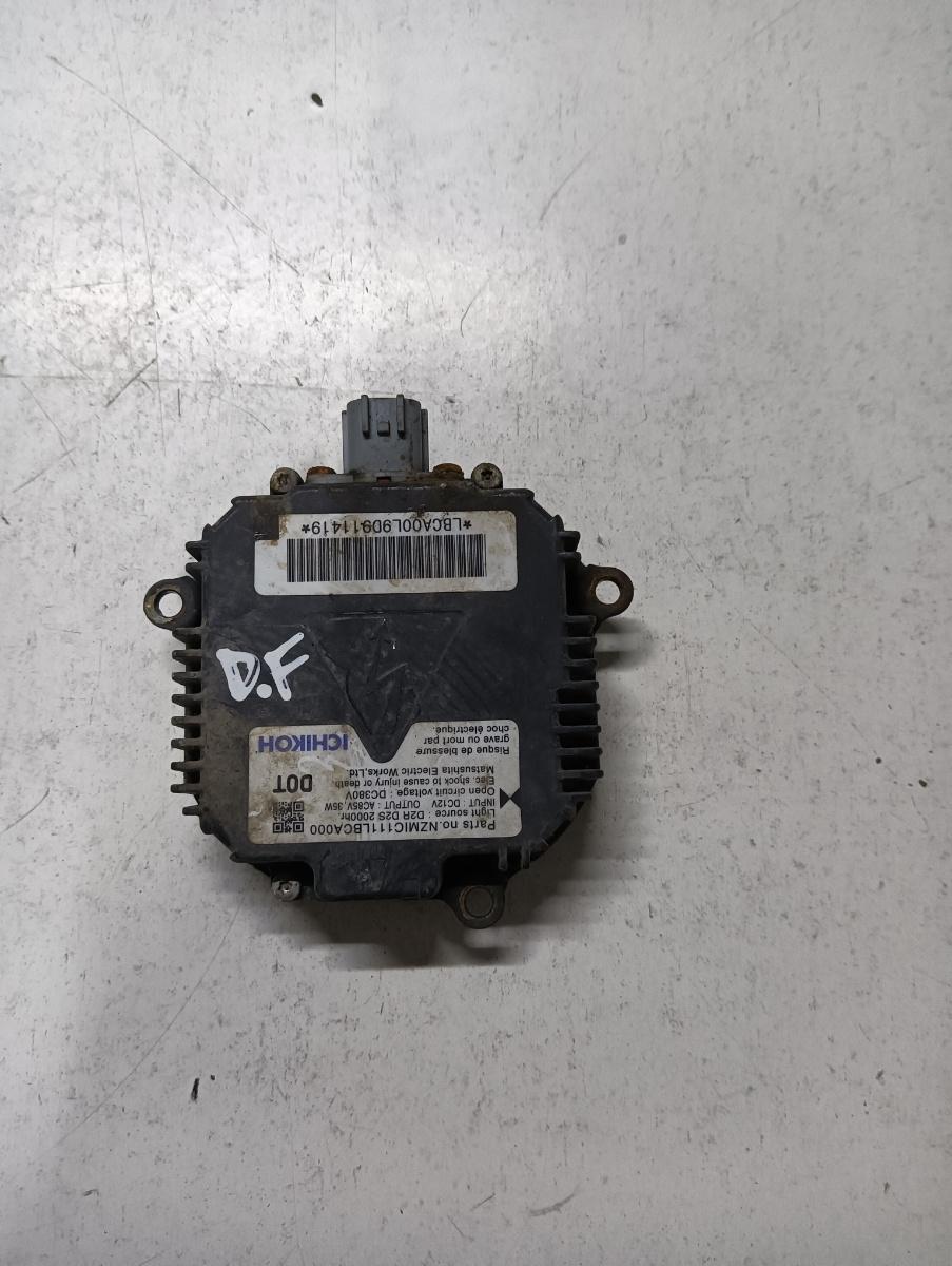 Calculator far dreapta fata SUBARU IMPREZA Estate 2011 - >