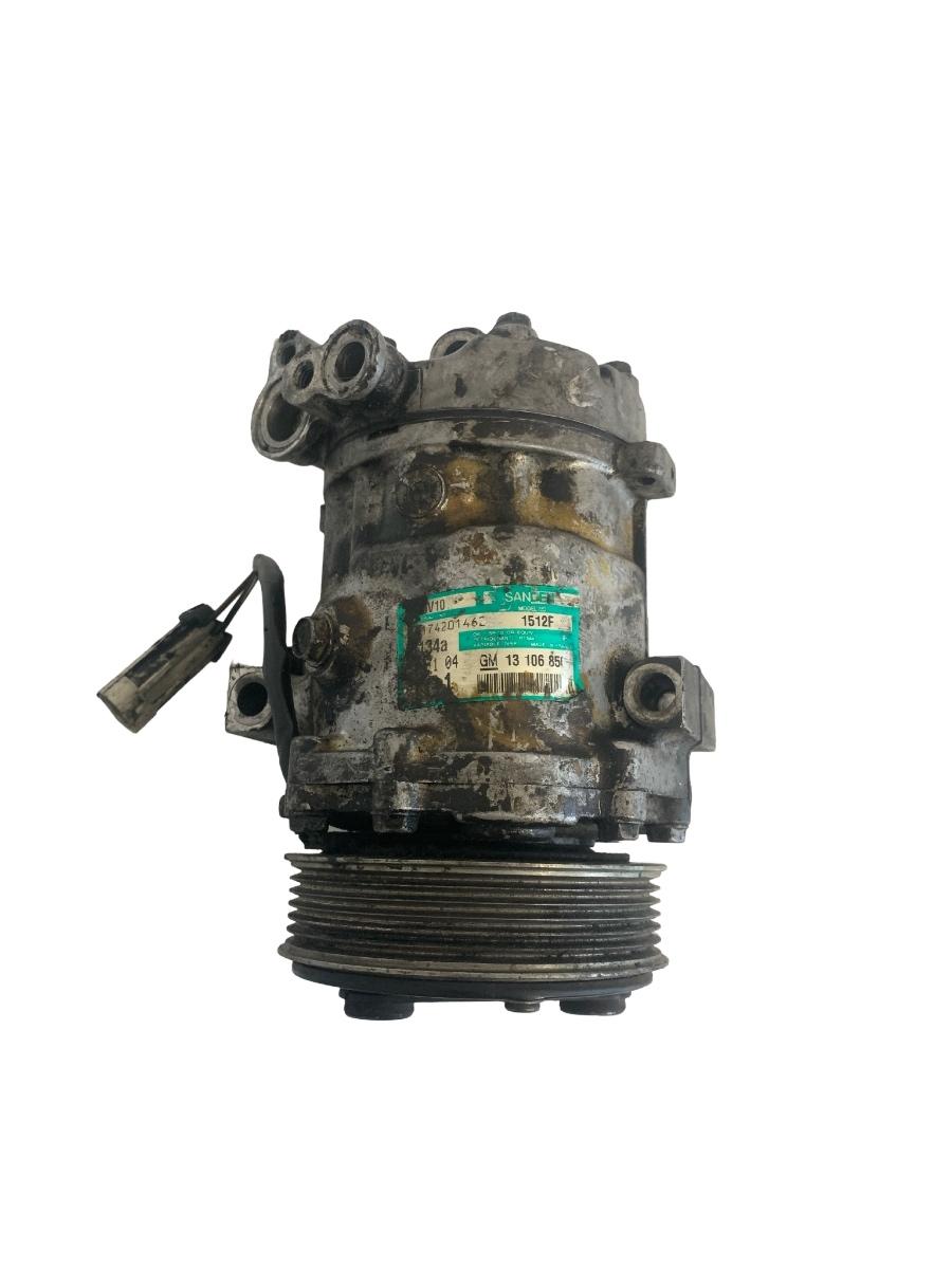 Compresor AC 1.3CDTI OPEL CORSA C F08, F68, X01 2000 - 2009 GM13106850