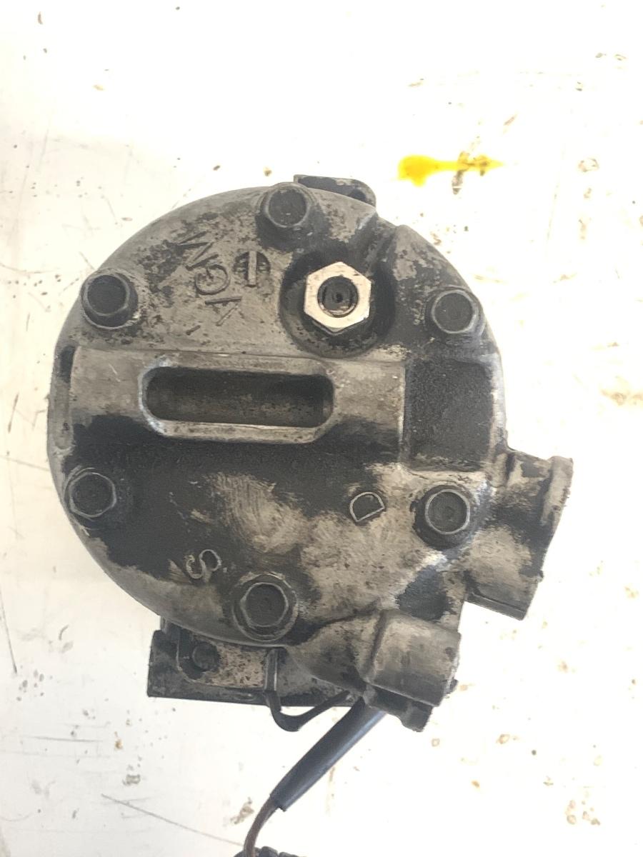 Compresor AC 1.3CDTI OPEL CORSA C F08, F68, X01 2000 - 2009 GM13106850 – foto 4